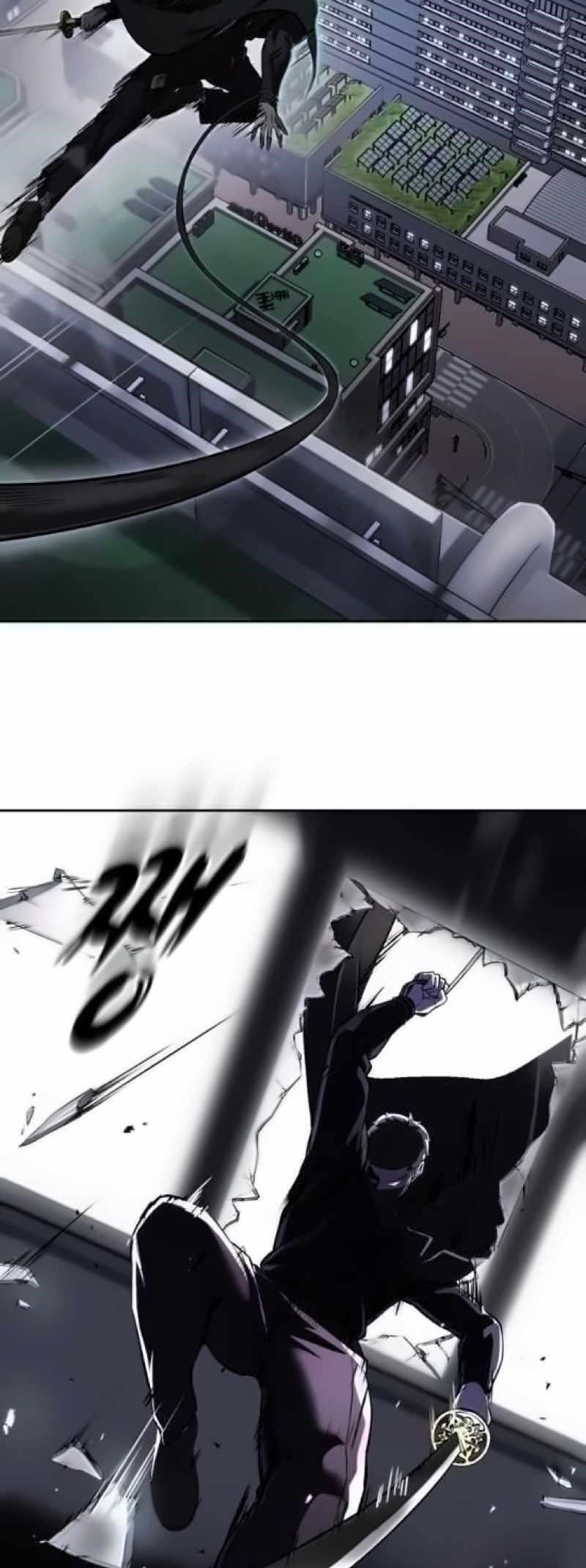 The Boy Of Death - Chapter 262 Page 11