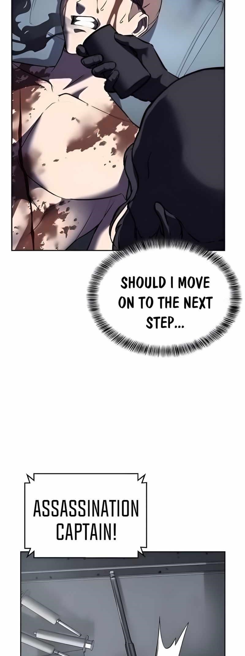 The Boy Of Death - Chapter 262 Page 17