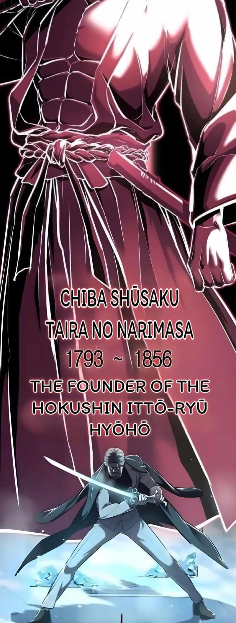 The Boy Of Death - Chapter 262 Page 4