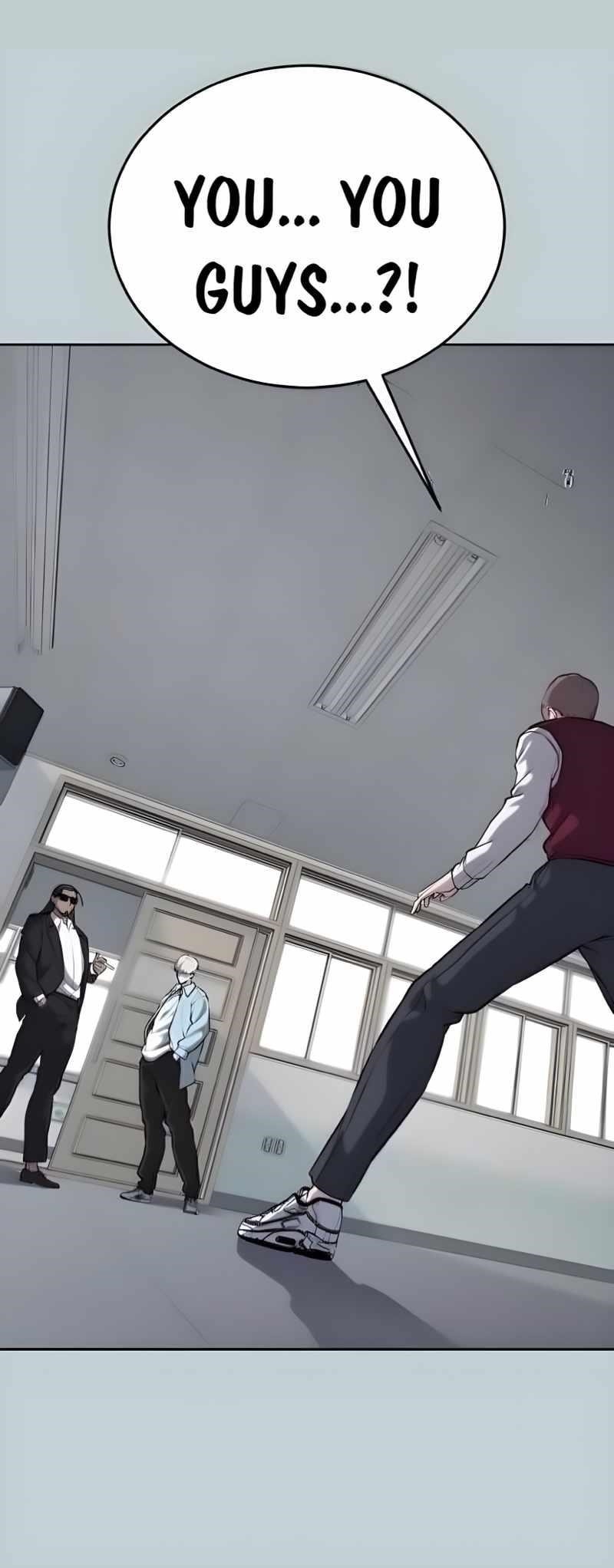 The Boy Of Death - Chapter 262 Page 40