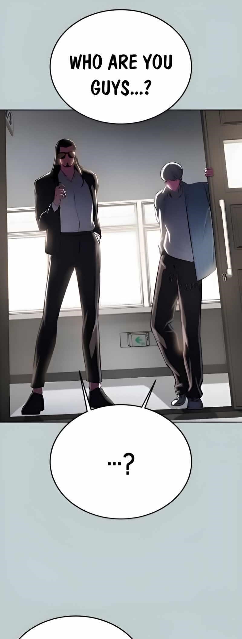 The Boy Of Death - Chapter 262 Page 41