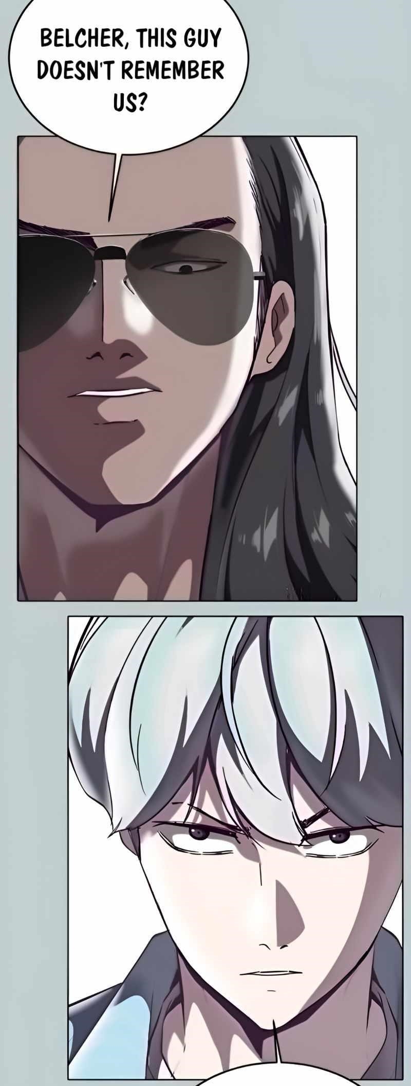 The Boy Of Death - Chapter 262 Page 42