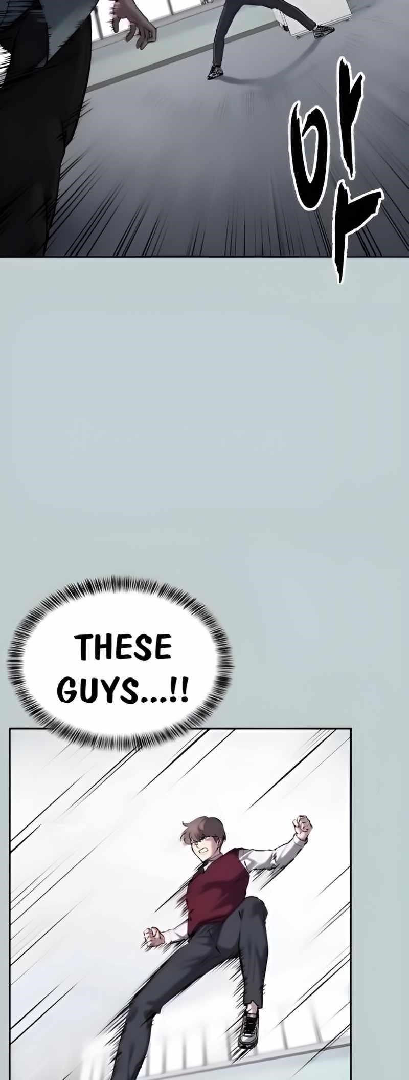 The Boy Of Death - Chapter 262 Page 44