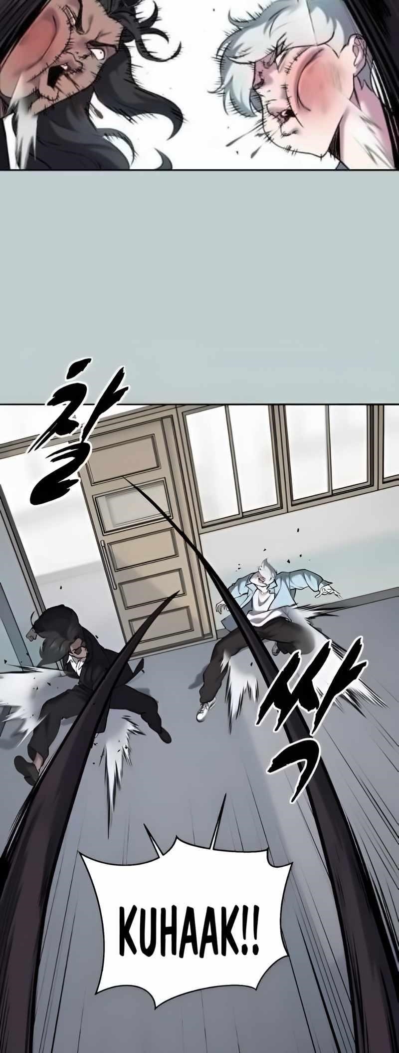 The Boy Of Death - Chapter 262 Page 47