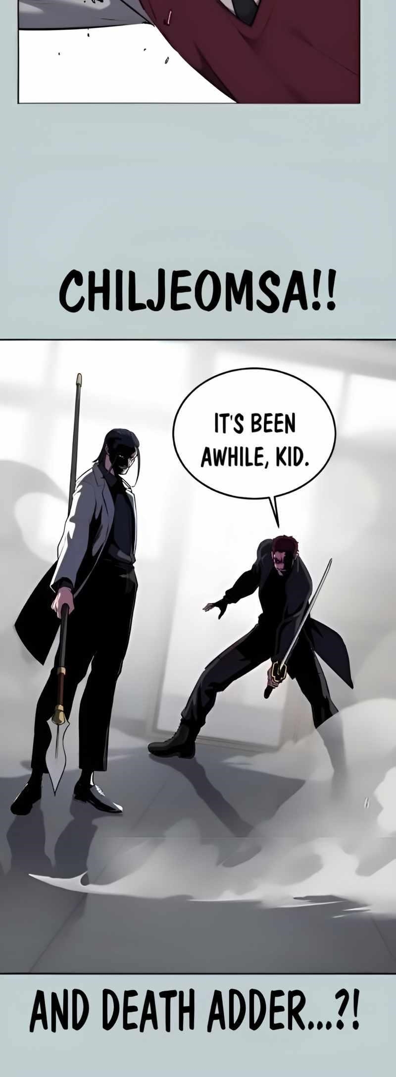 The Boy Of Death - Chapter 262 Page 57