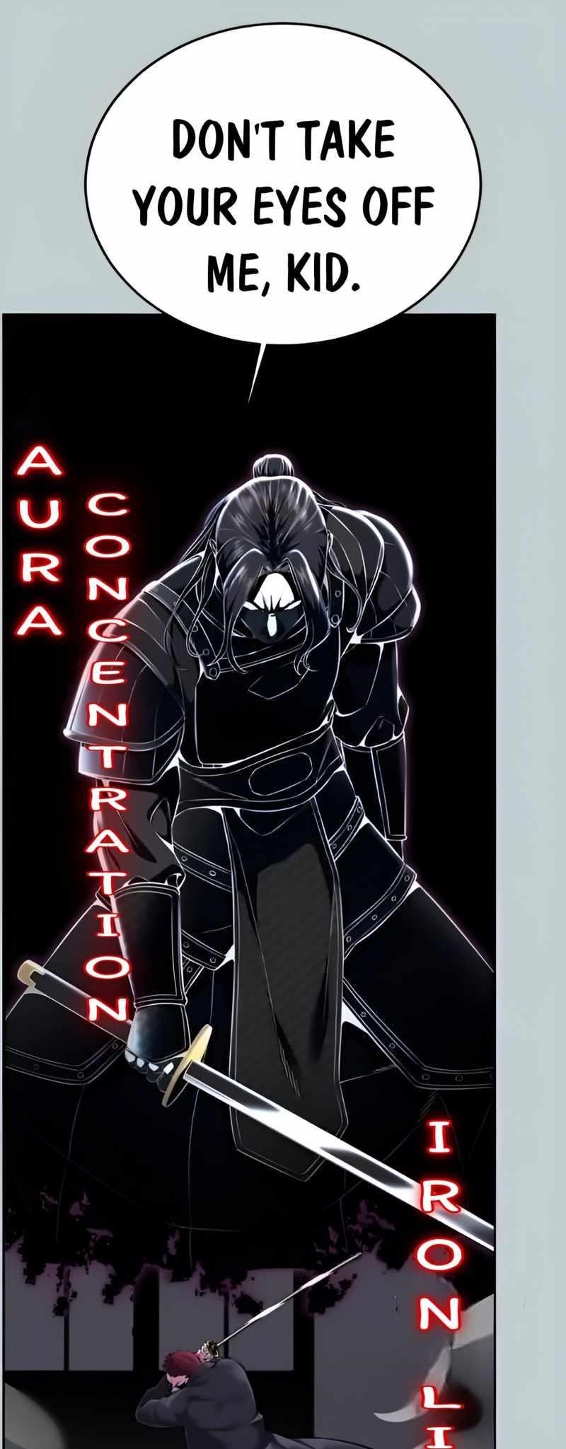 The Boy Of Death - Chapter 262 Page 60