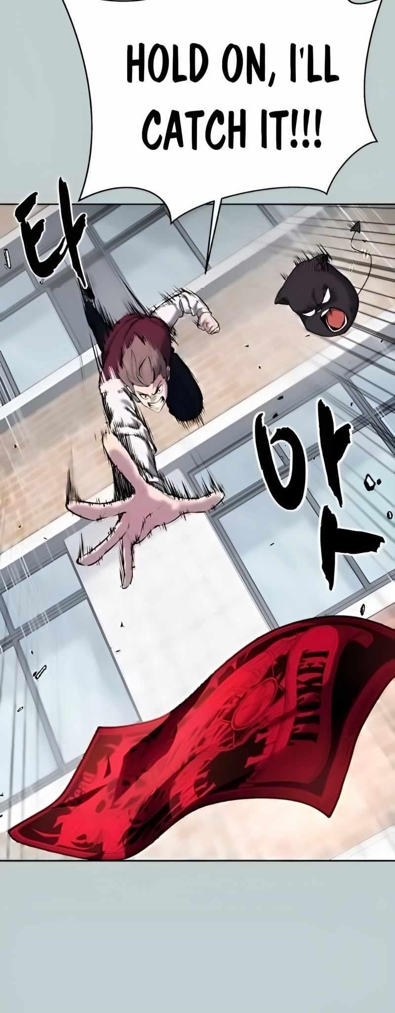 The Boy Of Death - Chapter 262 Page 64