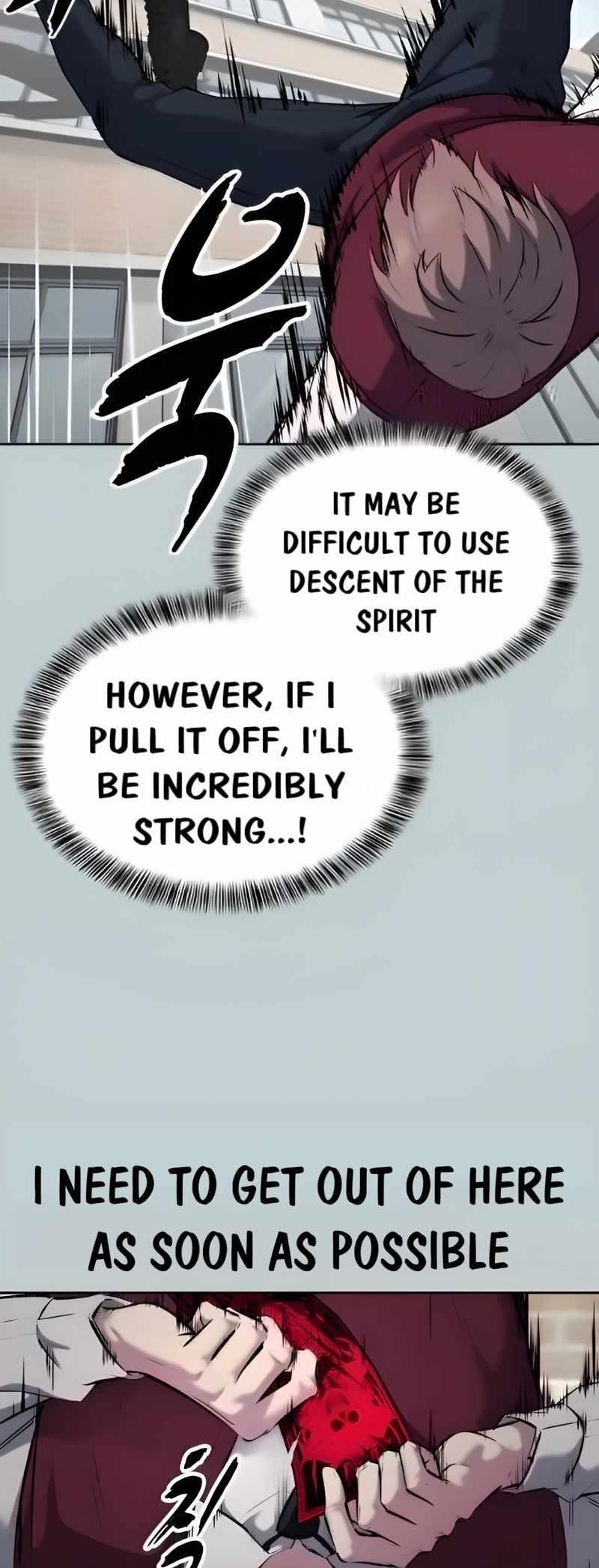 The Boy Of Death - Chapter 262 Page 73