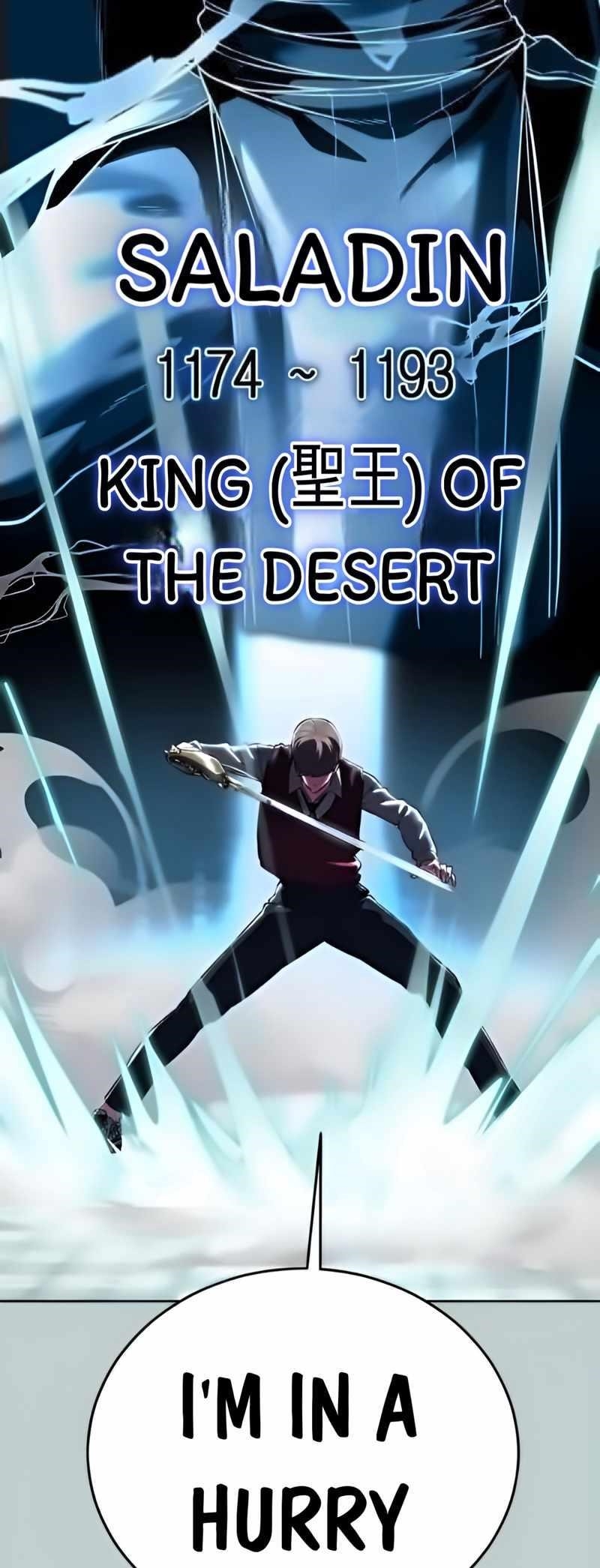 The Boy Of Death - Chapter 262 Page 77