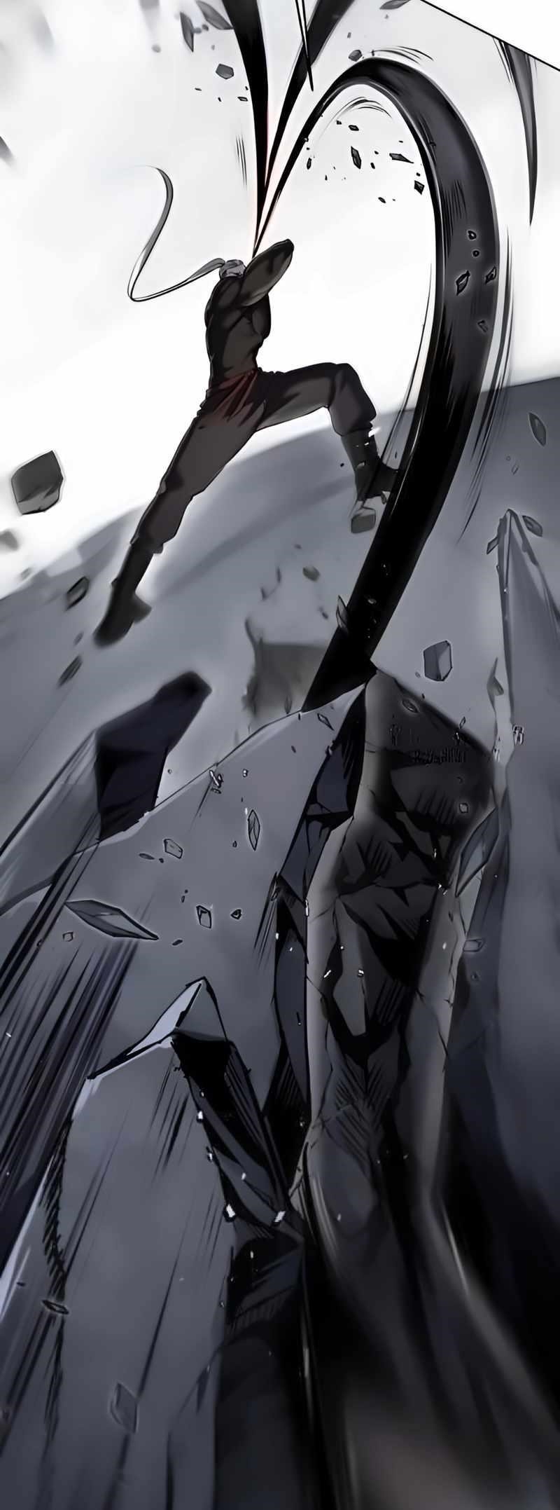 The Boy Of Death - Chapter 262 Page 97