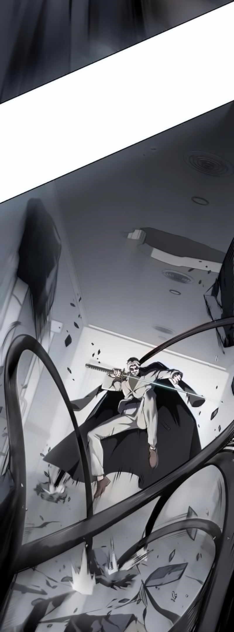 The Boy Of Death - Chapter 262 Page 98