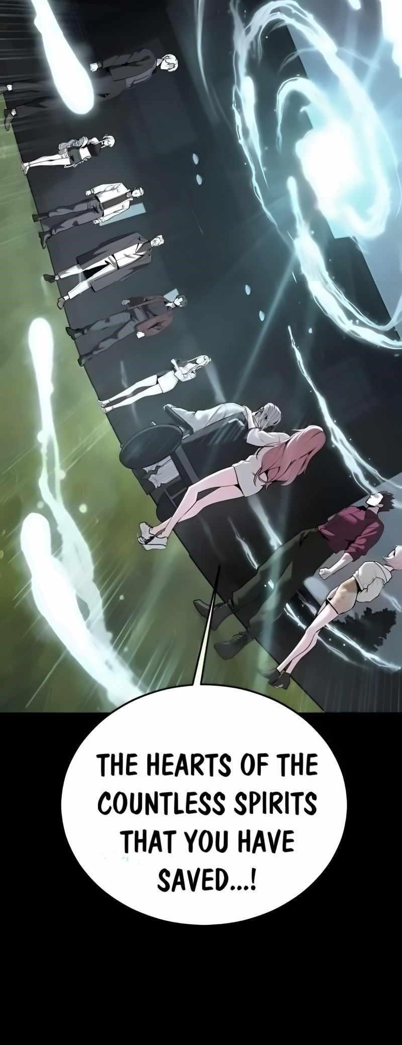 The Boy Of Death - Chapter 263 Page 15