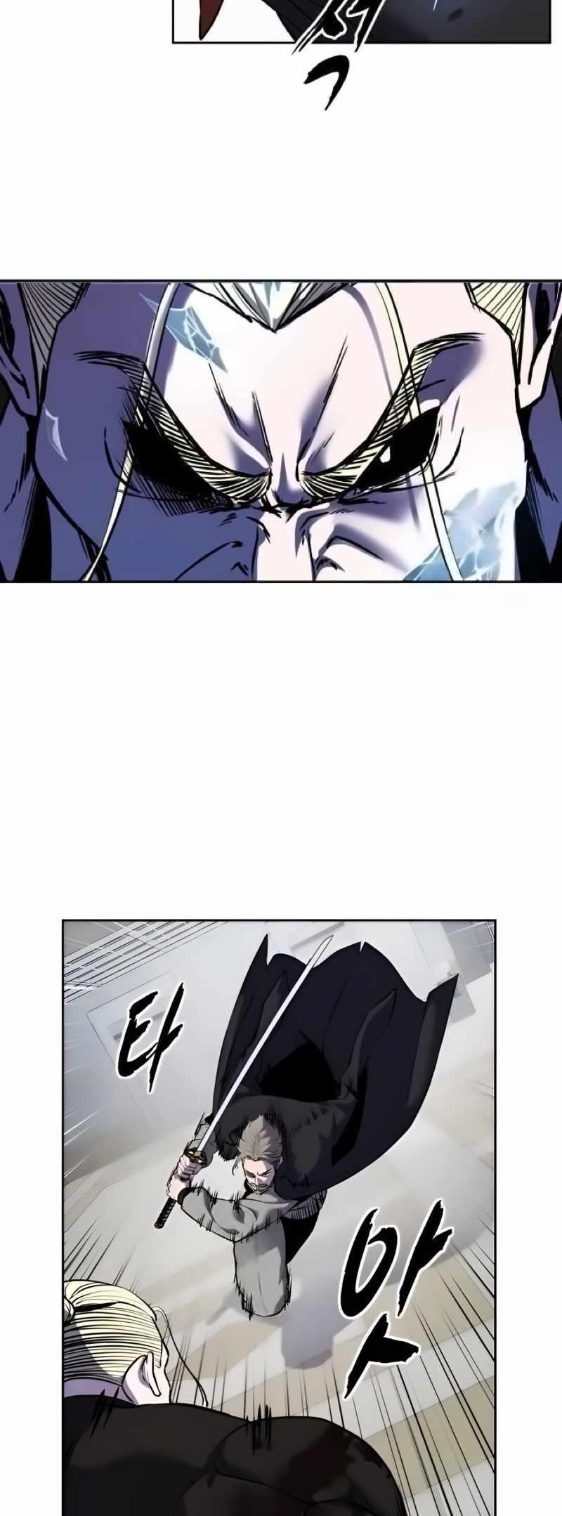 The Boy Of Death - Chapter 263 Page 28