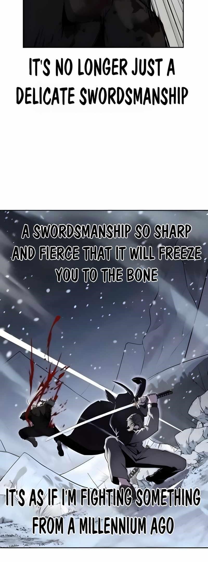 The Boy Of Death - Chapter 263 Page 29