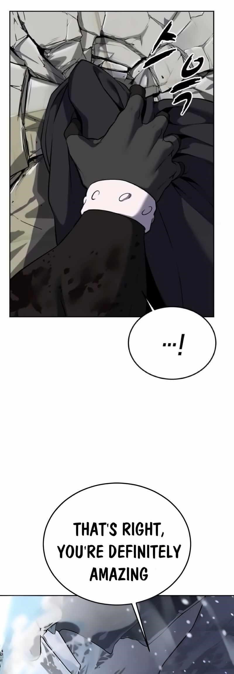 The Boy Of Death - Chapter 263 Page 34