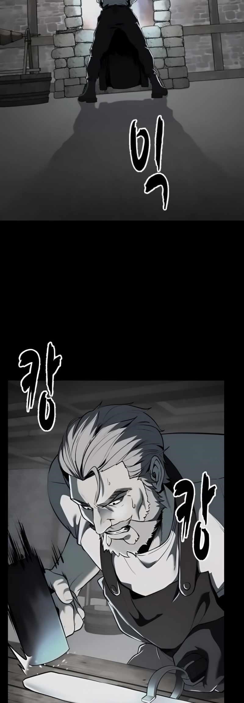 The Boy Of Death - Chapter 263 Page 38