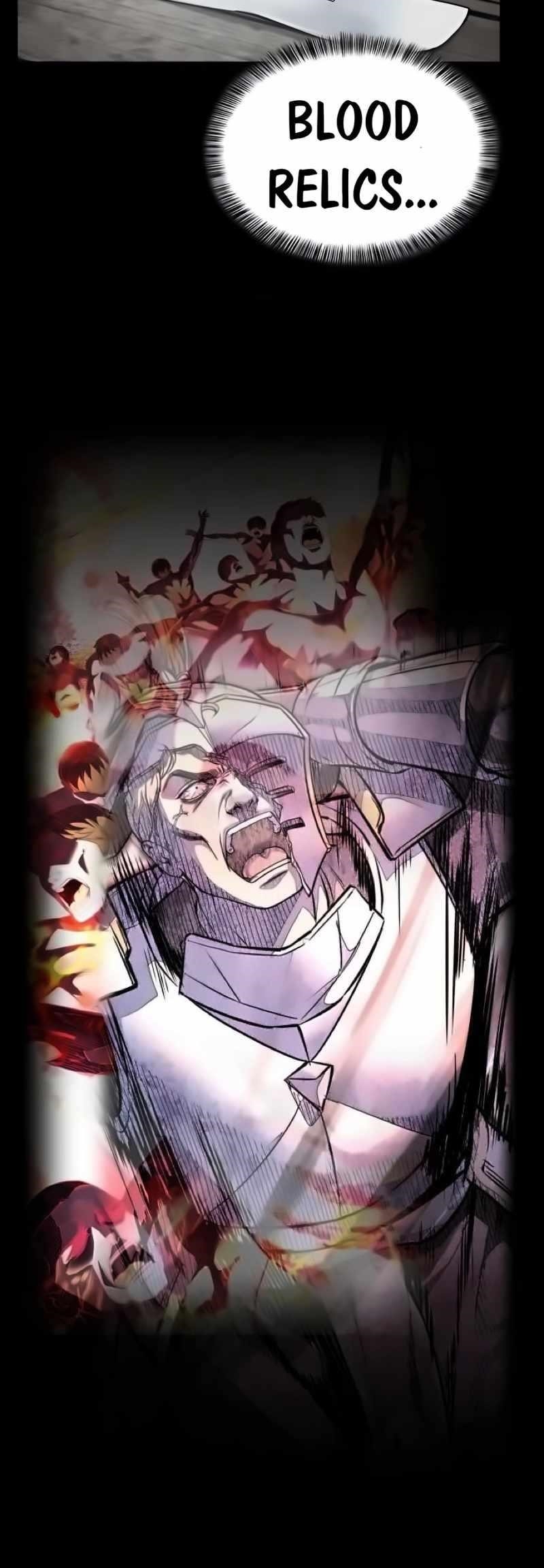 The Boy Of Death - Chapter 263 Page 39