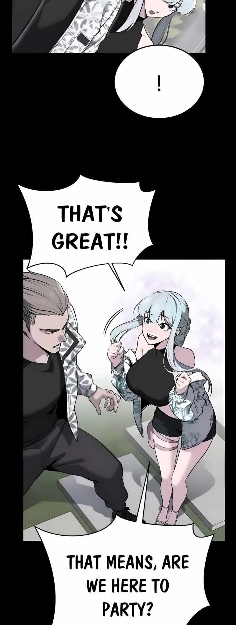 The Boy Of Death - Chapter 263 Page 4