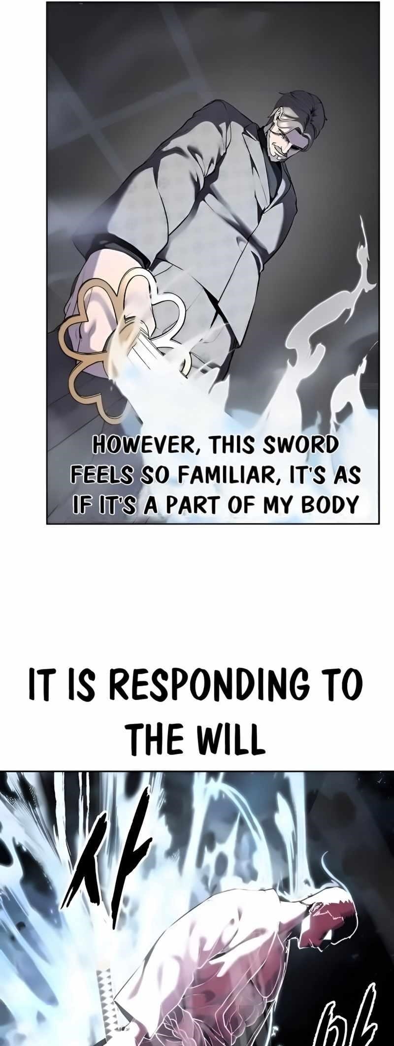 The Boy Of Death - Chapter 263 Page 50