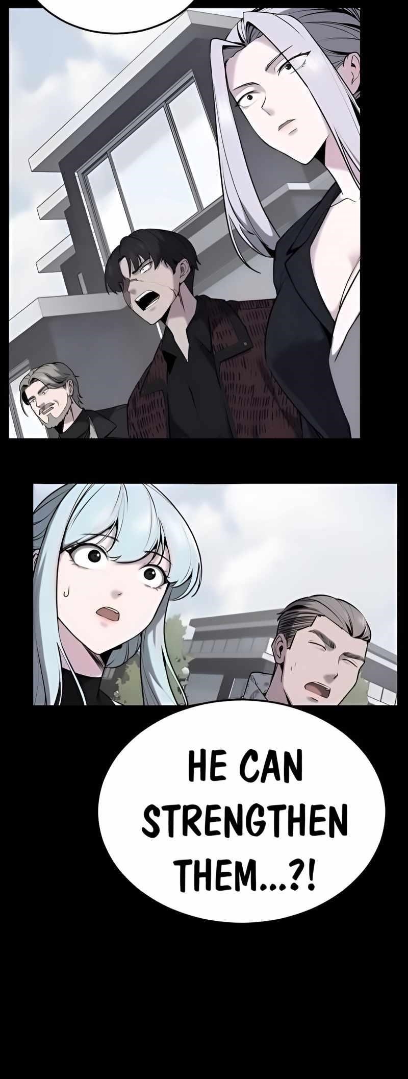 The Boy Of Death - Chapter 263 Page 9