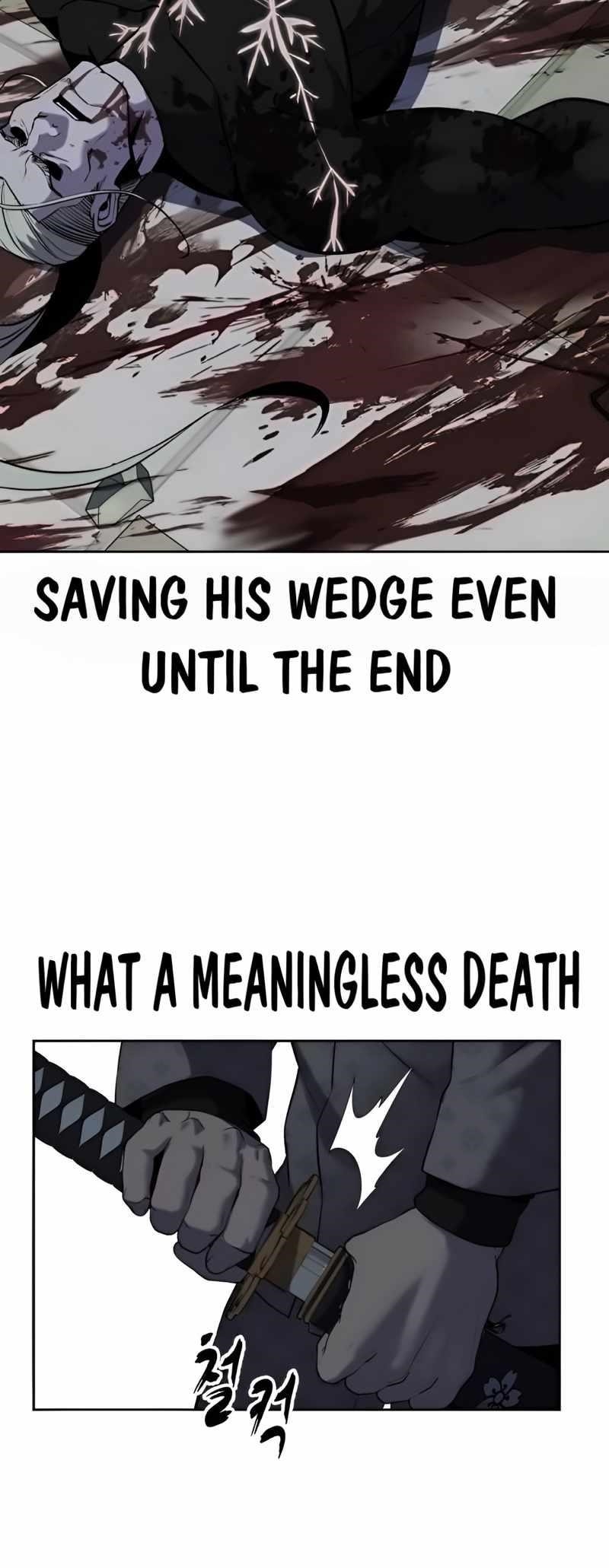 The Boy Of Death - Chapter 263 Page 90