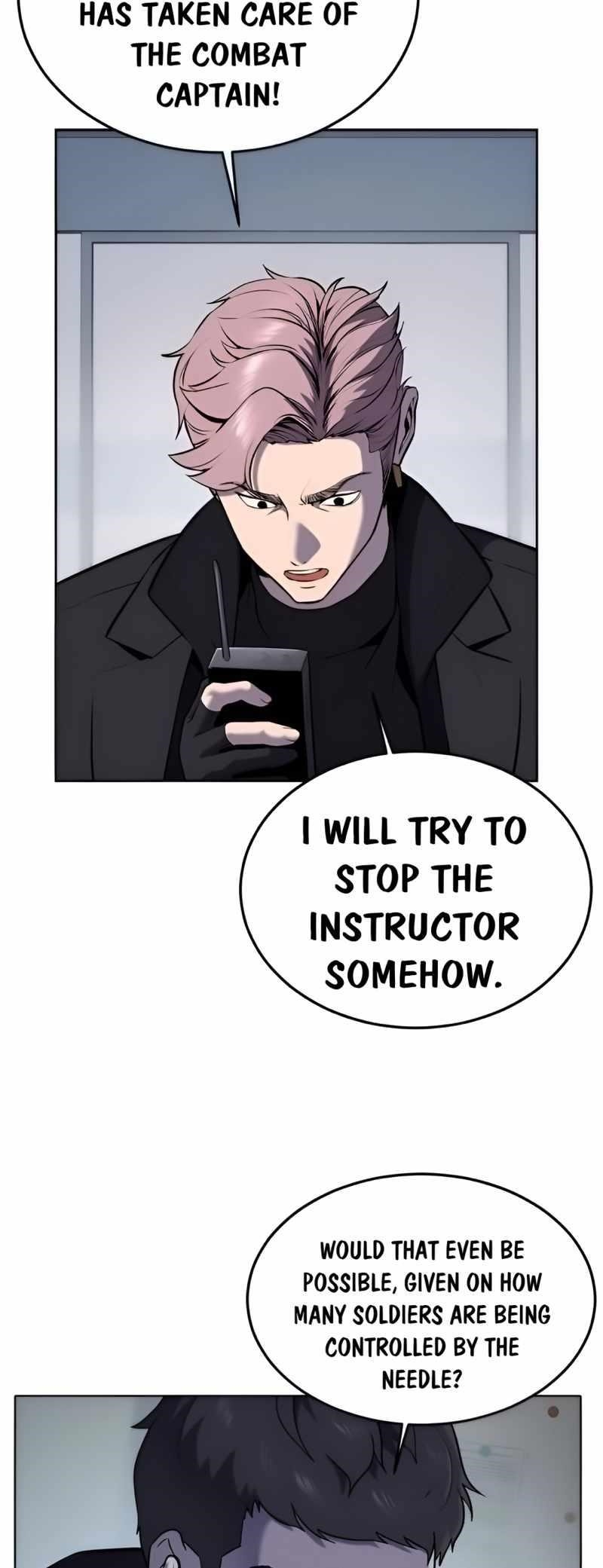 The Boy Of Death - Chapter 263 Page 95