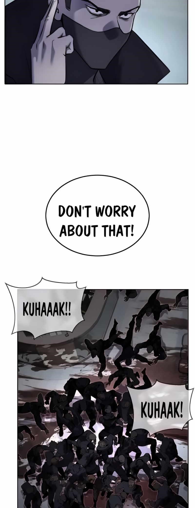 The Boy Of Death - Chapter 263 Page 96