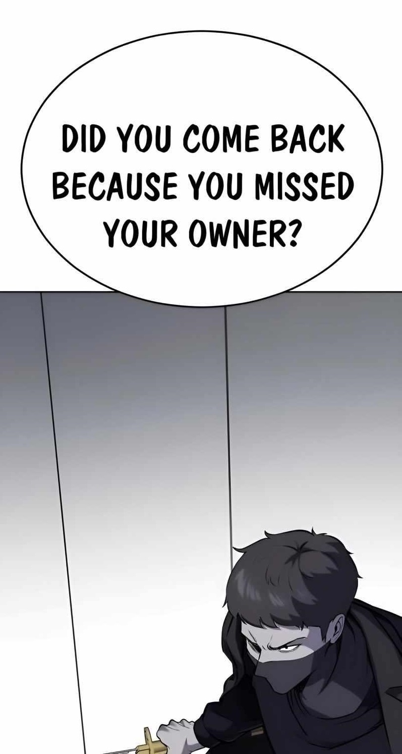 The Boy Of Death - Chapter 264 Page 1