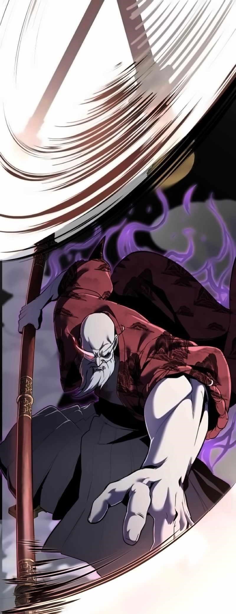 The Boy Of Death - Chapter 264 Page 101