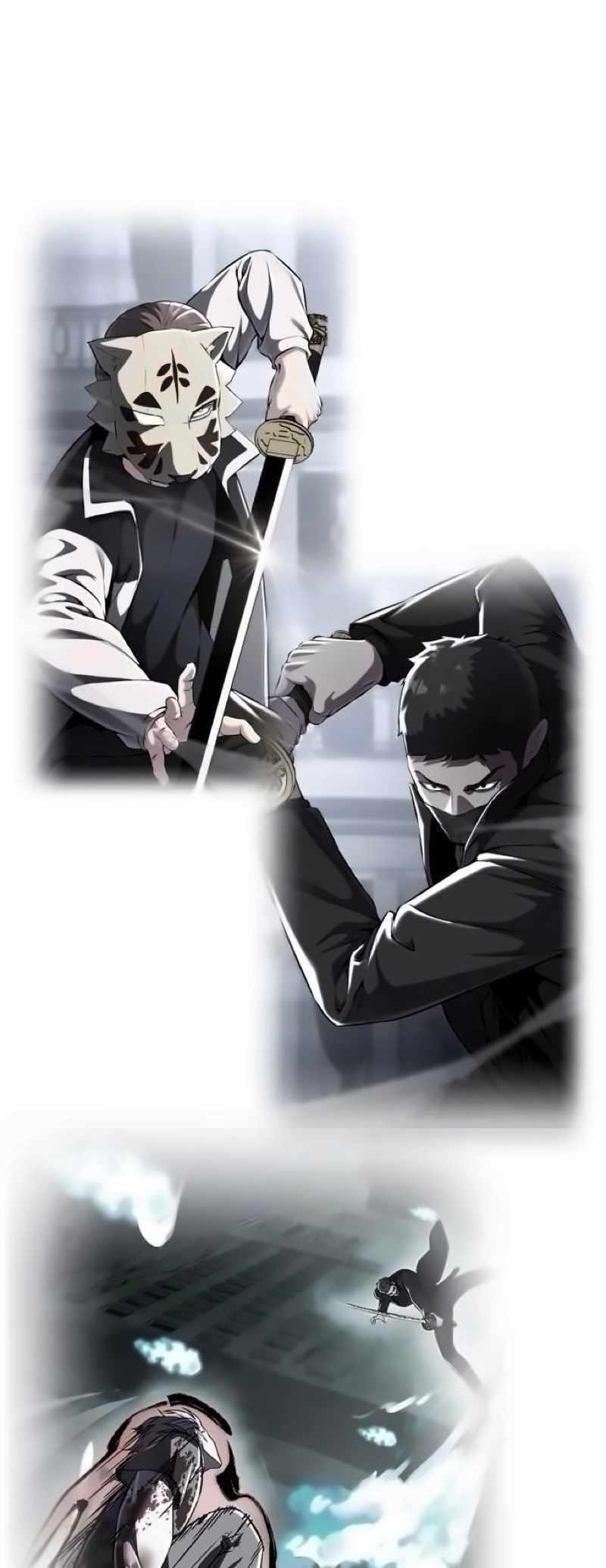 The Boy Of Death - Chapter 264 Page 119