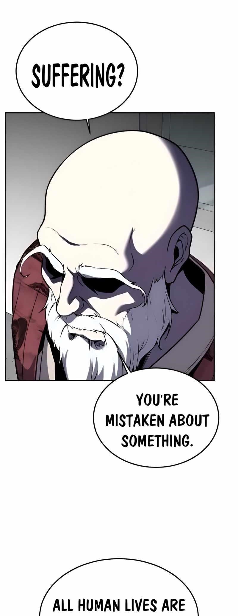 The Boy Of Death - Chapter 264 Page 12