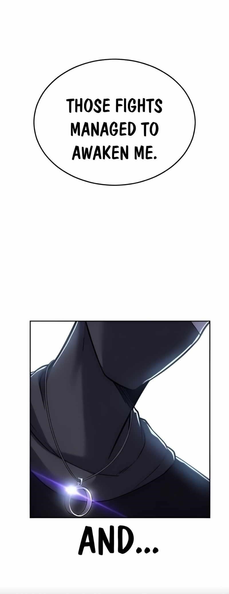 The Boy Of Death - Chapter 264 Page 121