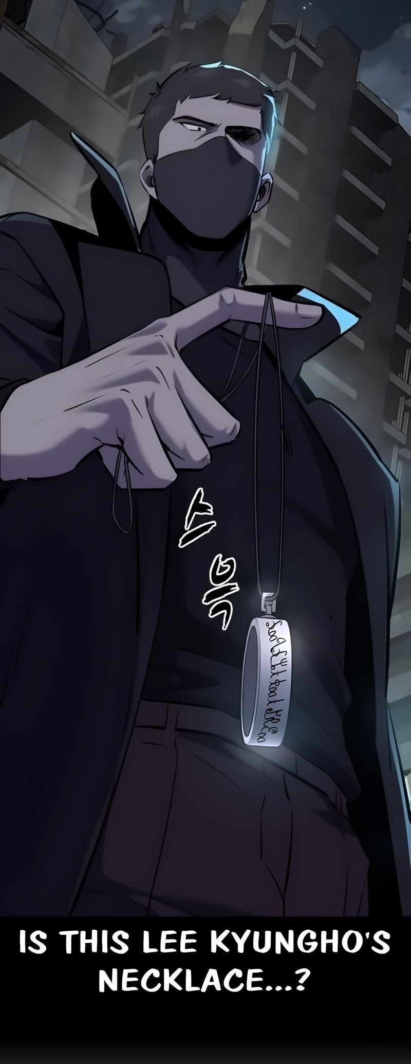 The Boy Of Death - Chapter 264 Page 124