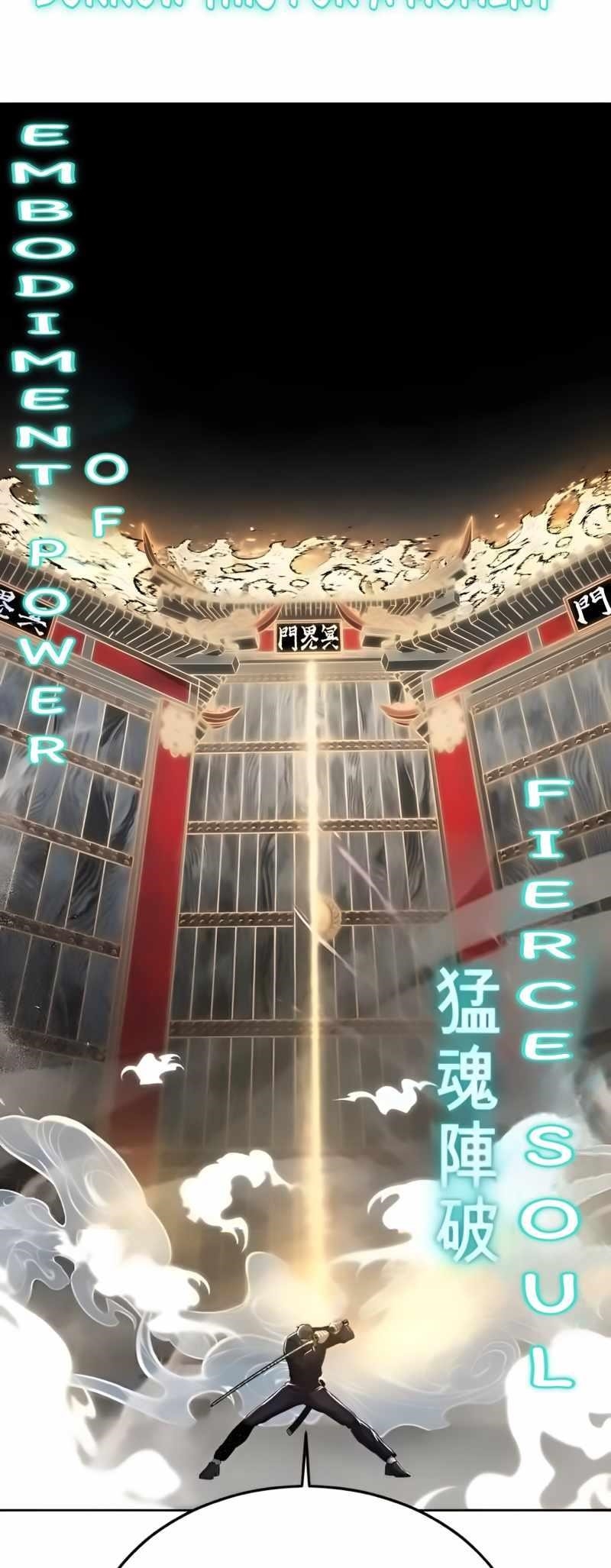 The Boy Of Death - Chapter 264 Page 126