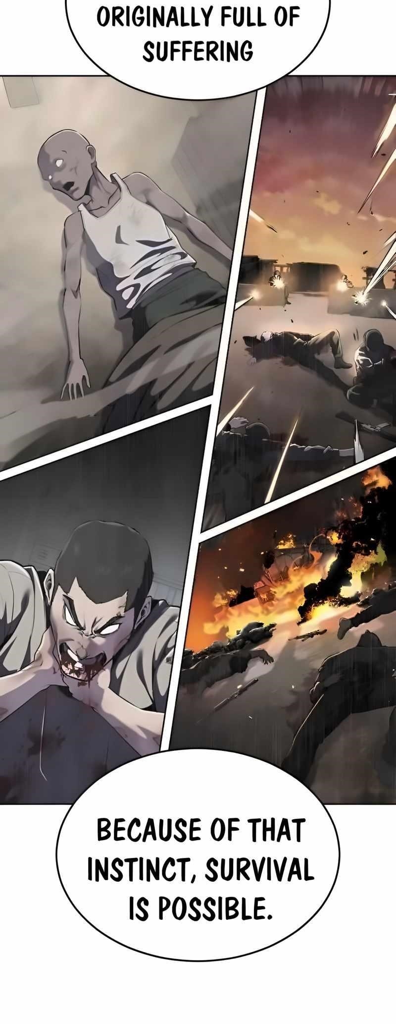 The Boy Of Death - Chapter 264 Page 13