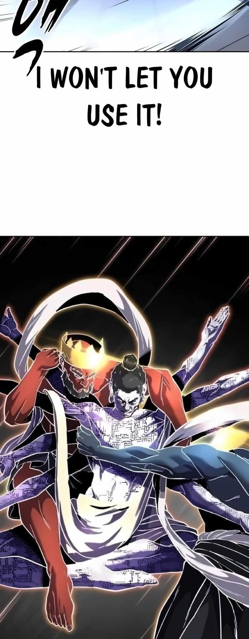 The Boy Of Death - Chapter 264 Page 132