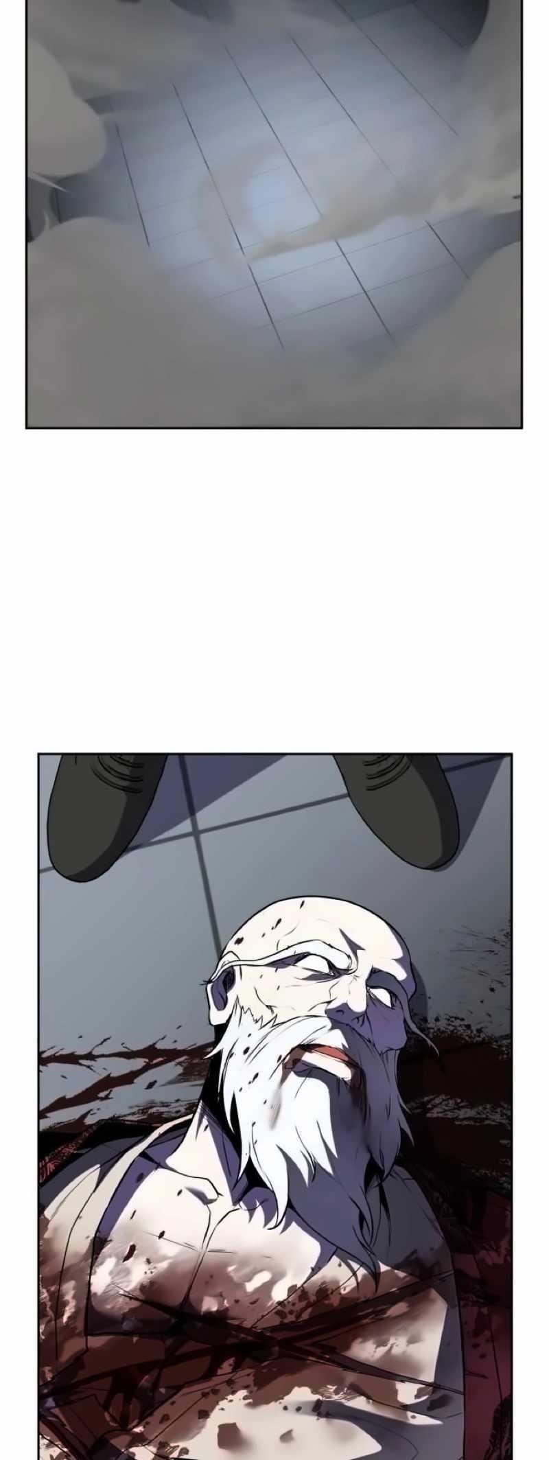 The Boy Of Death - Chapter 264 Page 142