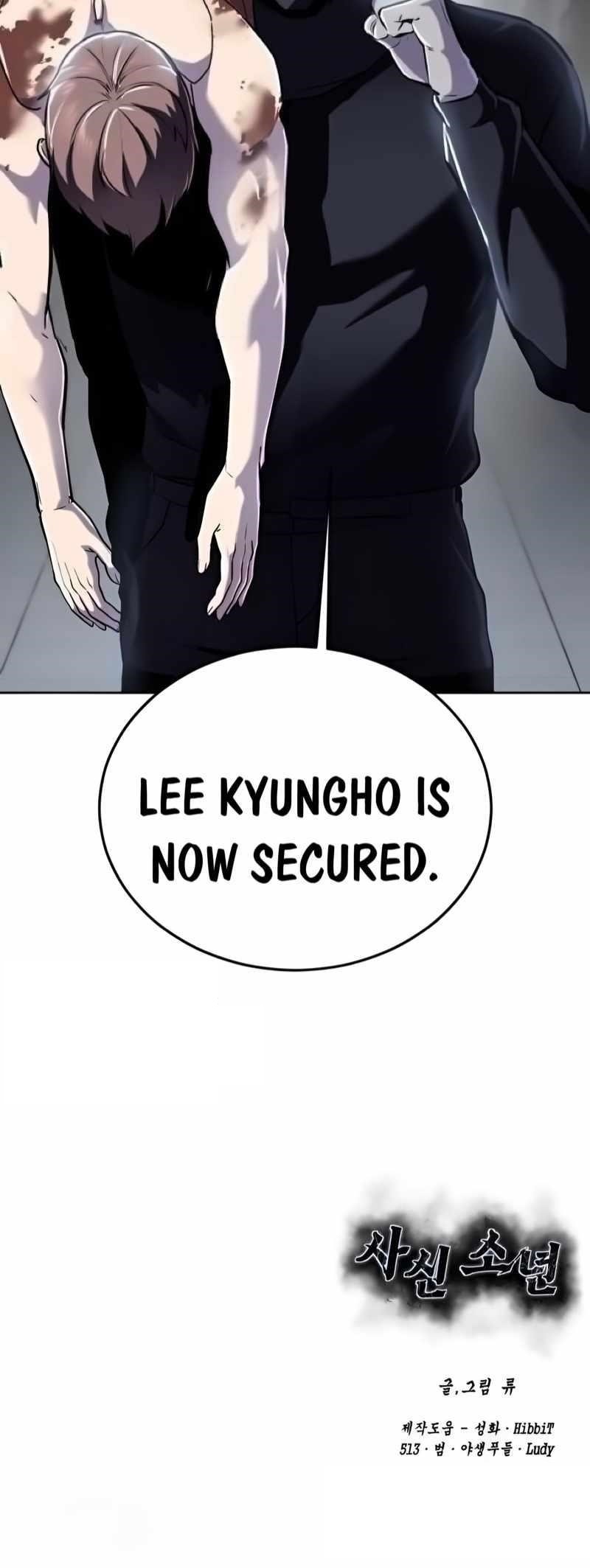 The Boy Of Death - Chapter 264 Page 145