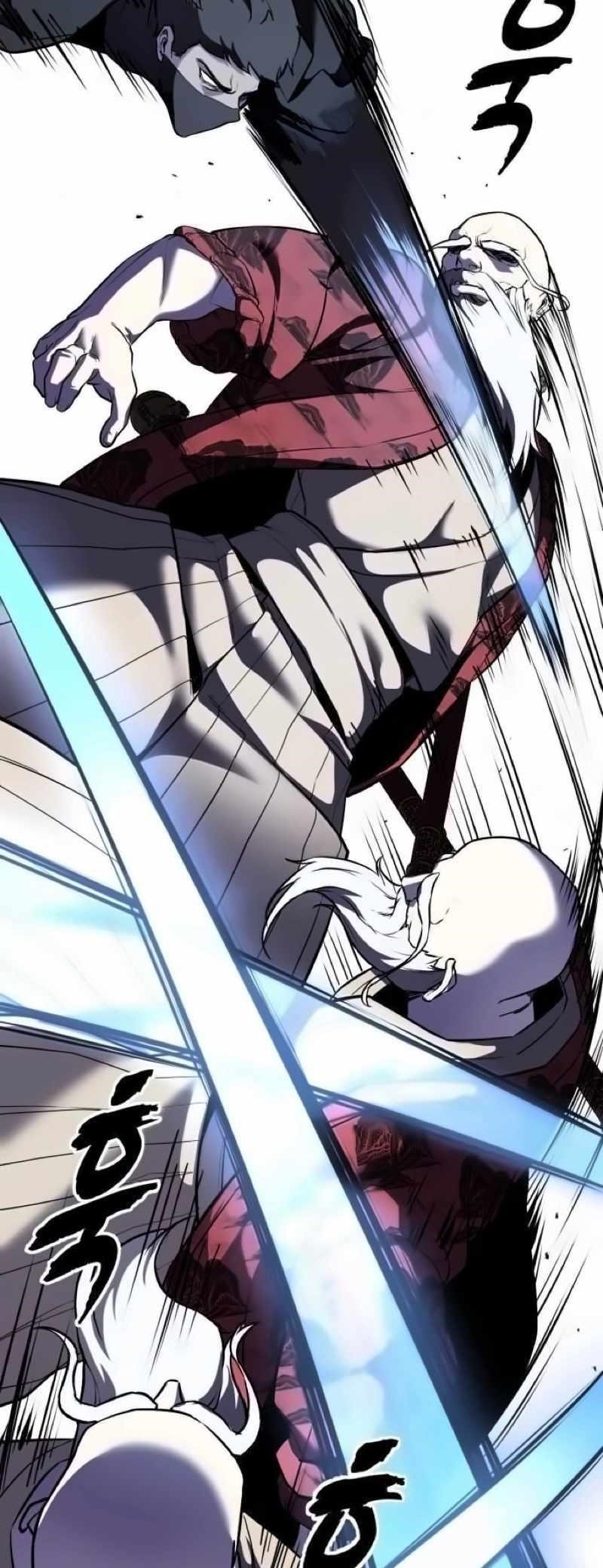 The Boy Of Death - Chapter 264 Page 22