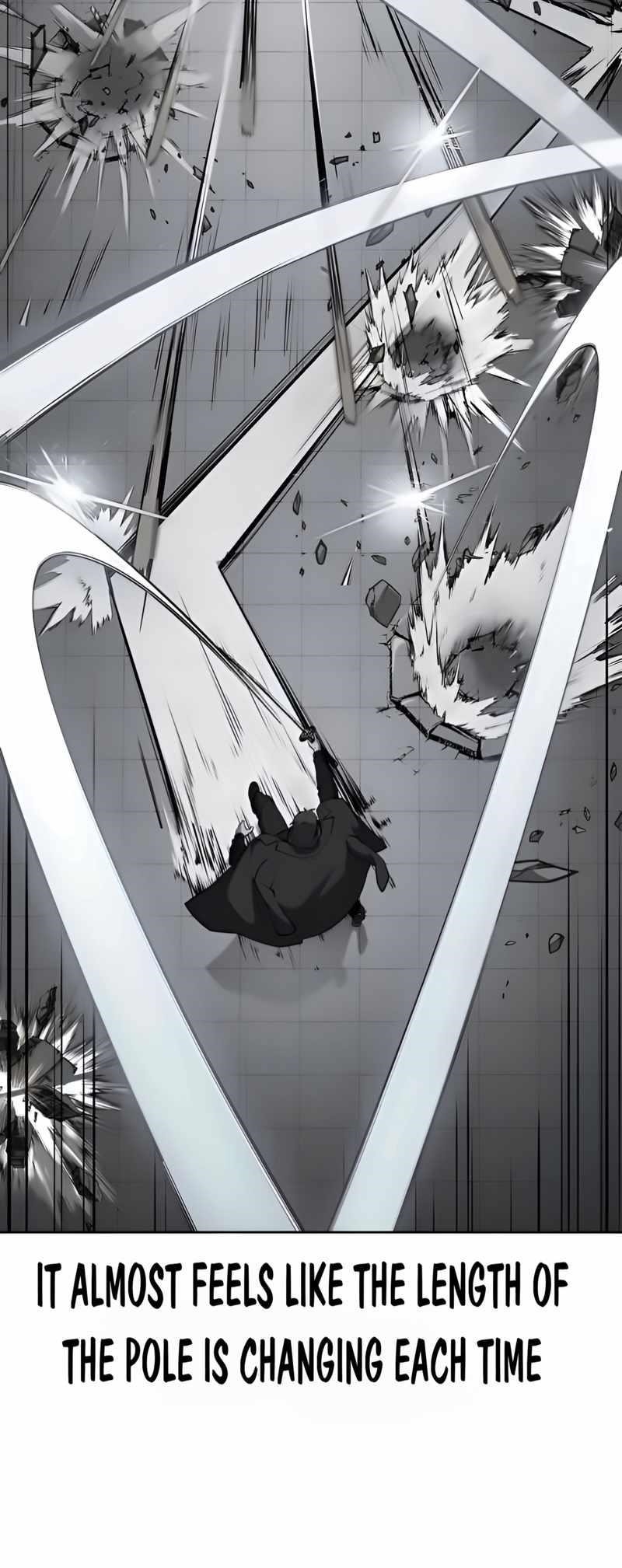 The Boy Of Death - Chapter 264 Page 32