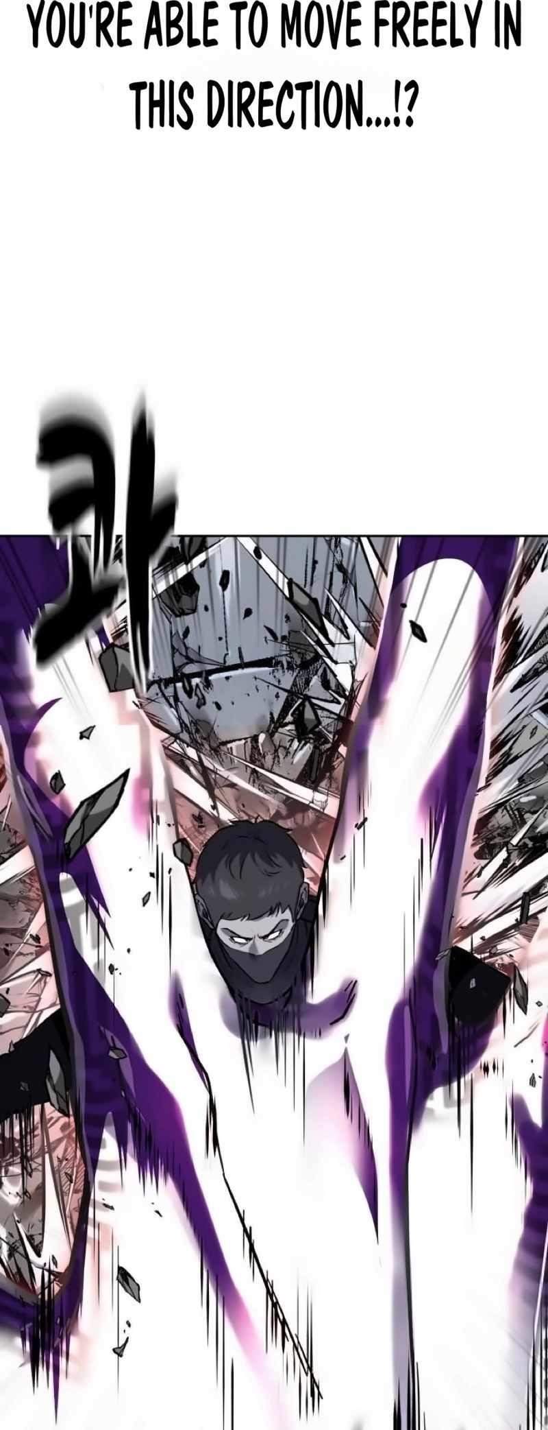 The Boy Of Death - Chapter 264 Page 37