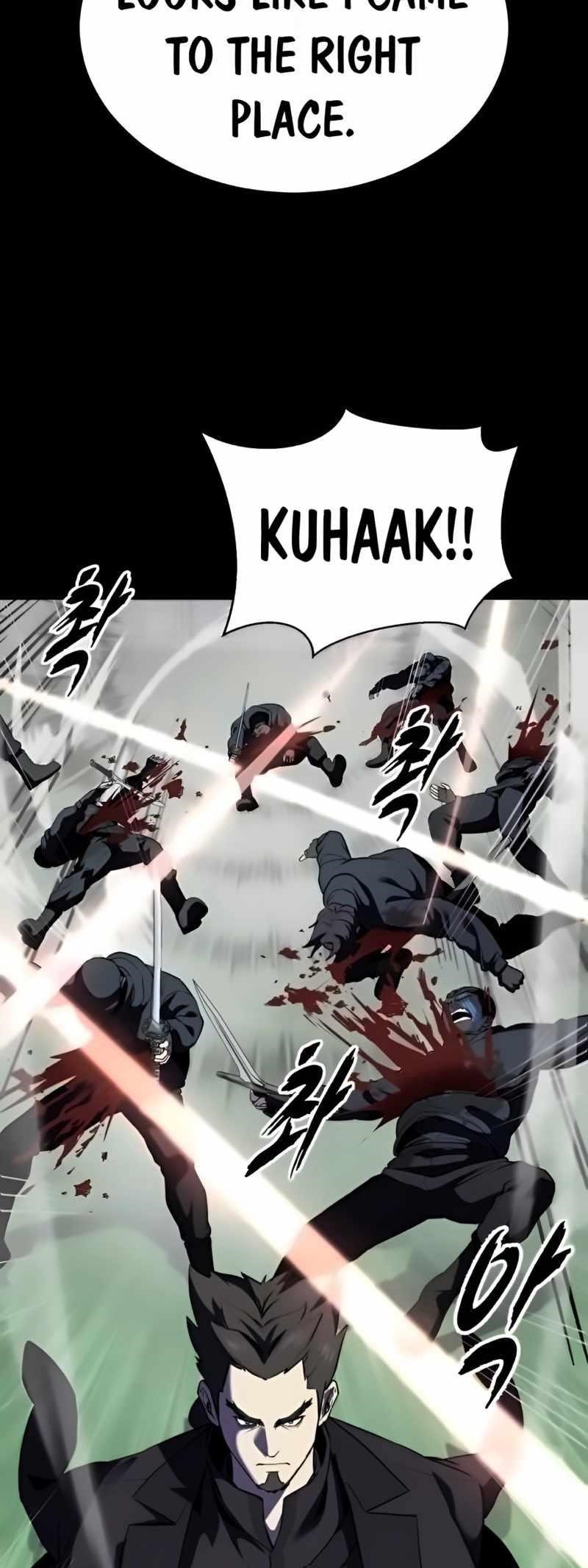 The Boy Of Death - Chapter 264 Page 53