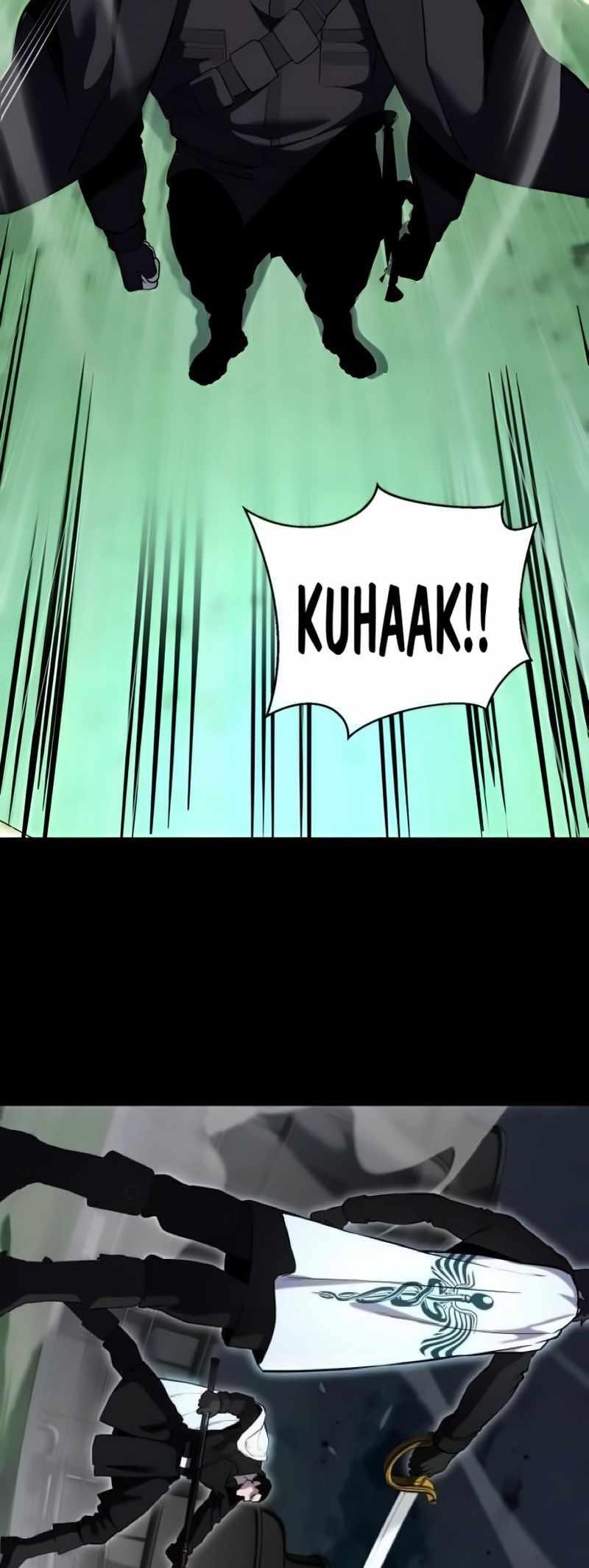 The Boy Of Death - Chapter 264 Page 54