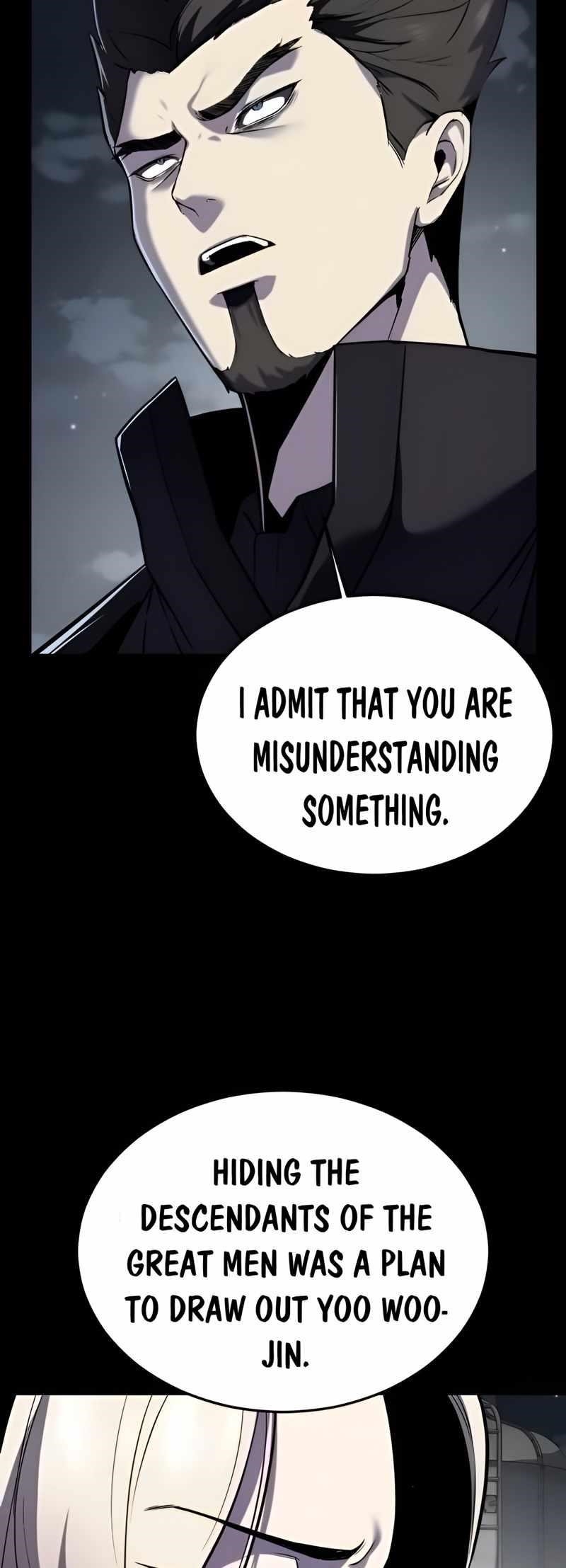 The Boy Of Death - Chapter 264 Page 61