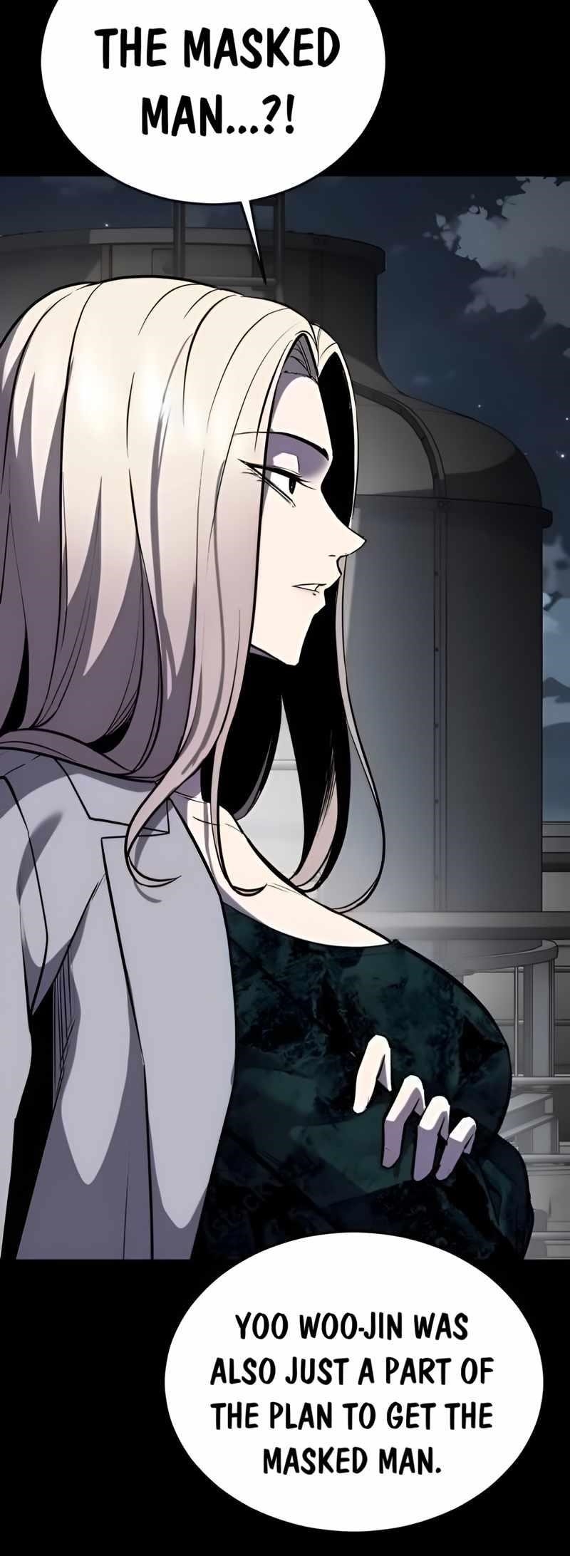 The Boy Of Death - Chapter 264 Page 71