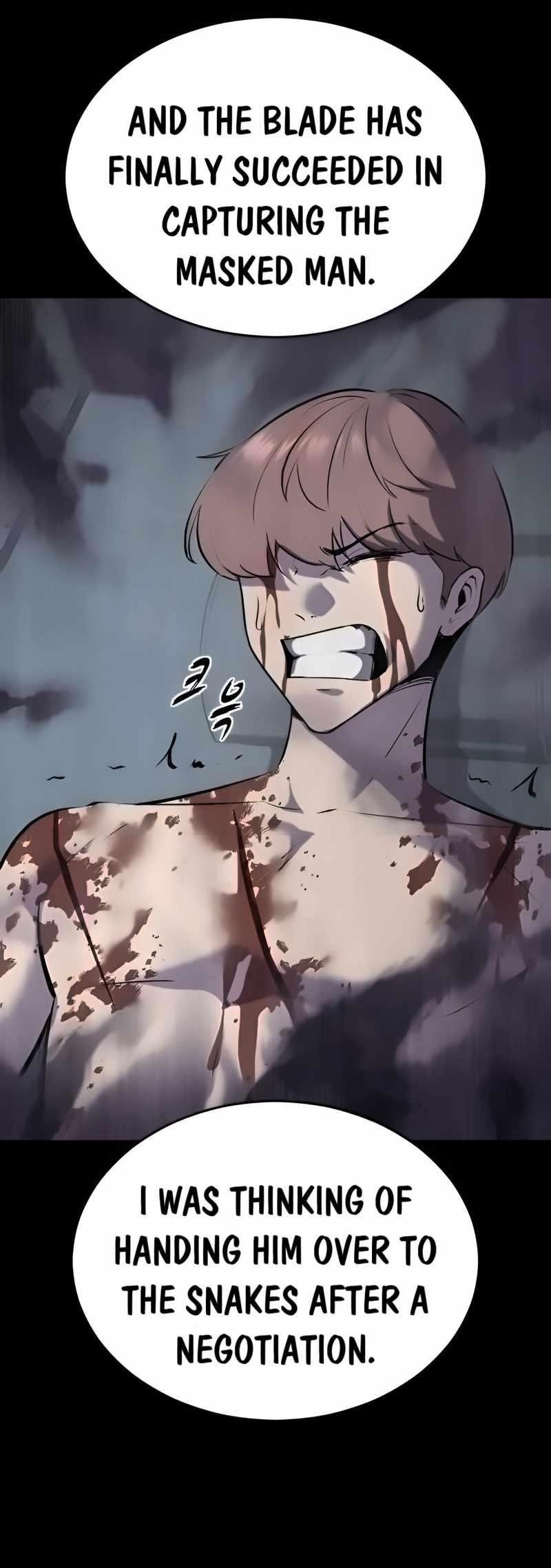 The Boy Of Death - Chapter 264 Page 72