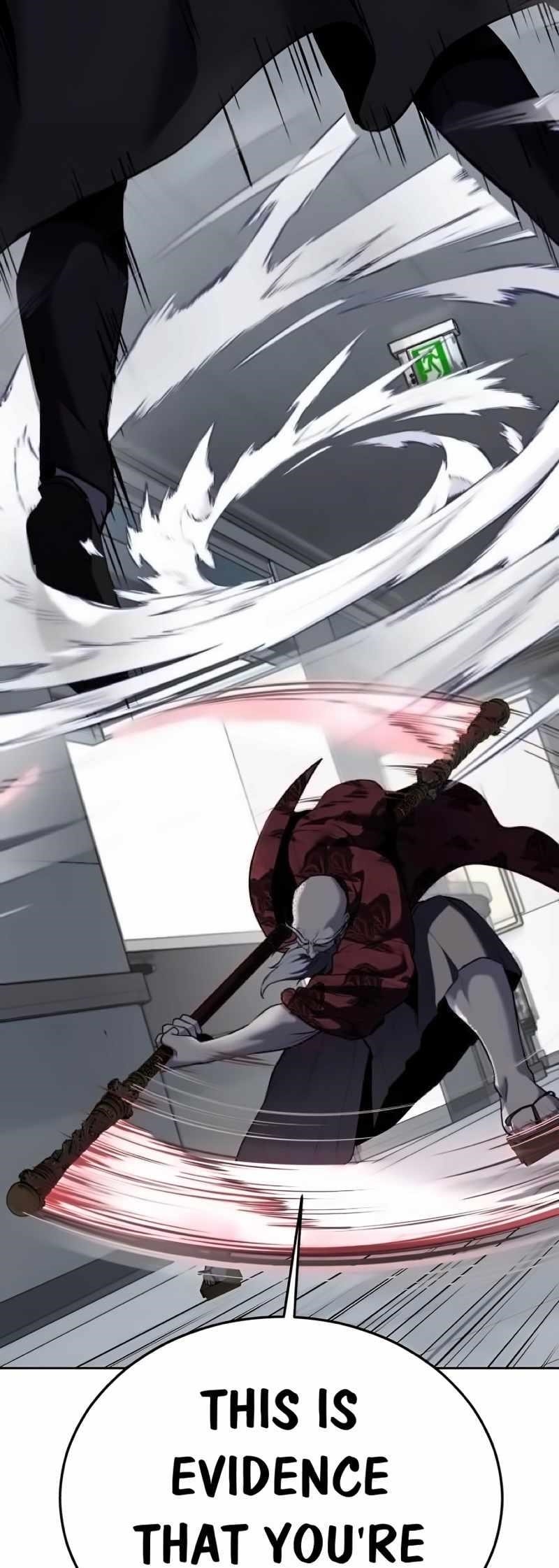 The Boy Of Death - Chapter 264 Page 82