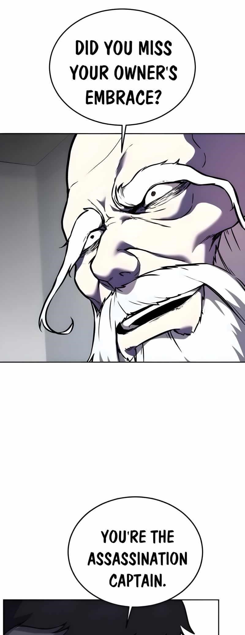 The Boy Of Death - Chapter 264 Page 9