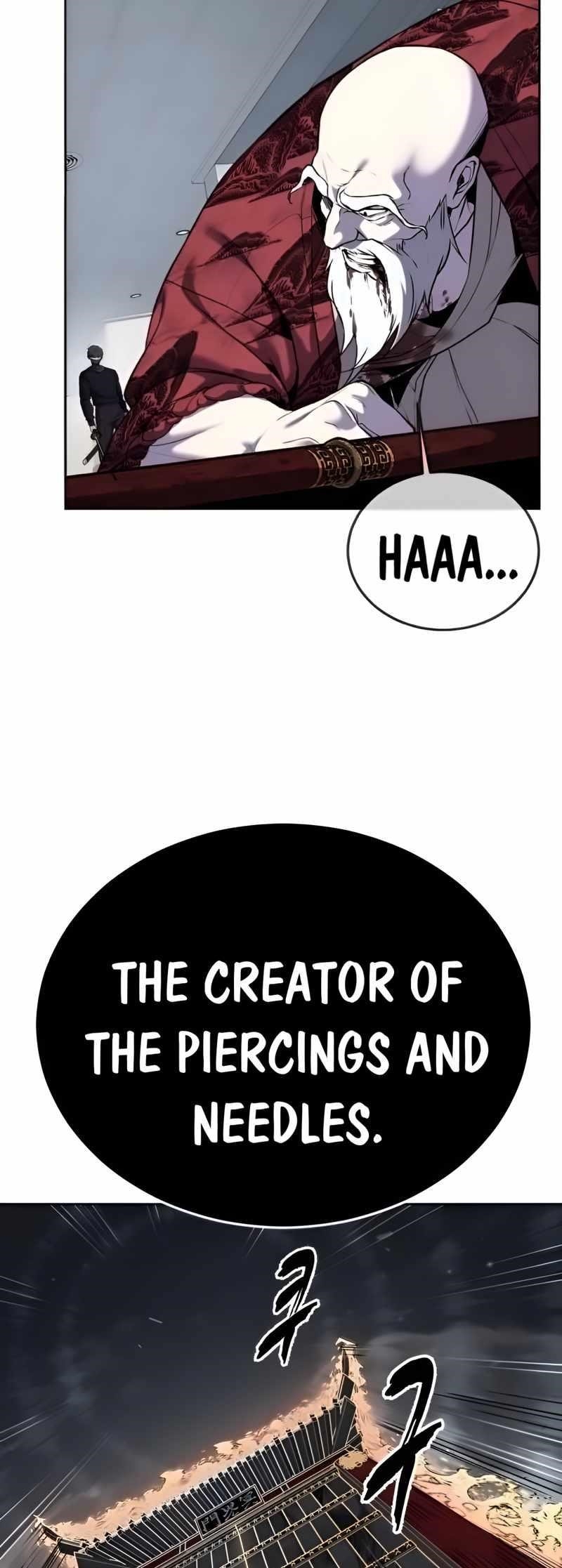 The Boy Of Death - Chapter 264 Page 91