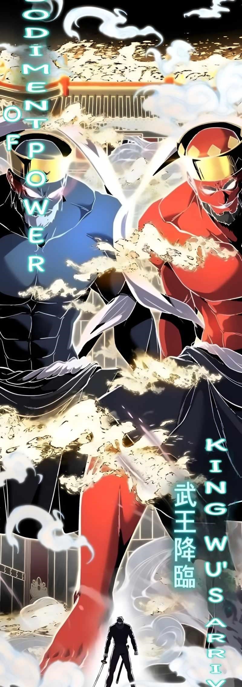 The Boy Of Death - Chapter 264 Page 95